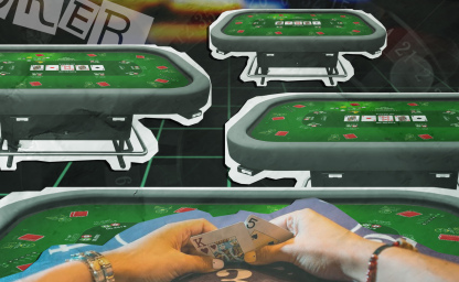 Features of playing multi-table tournaments at PPPoker
